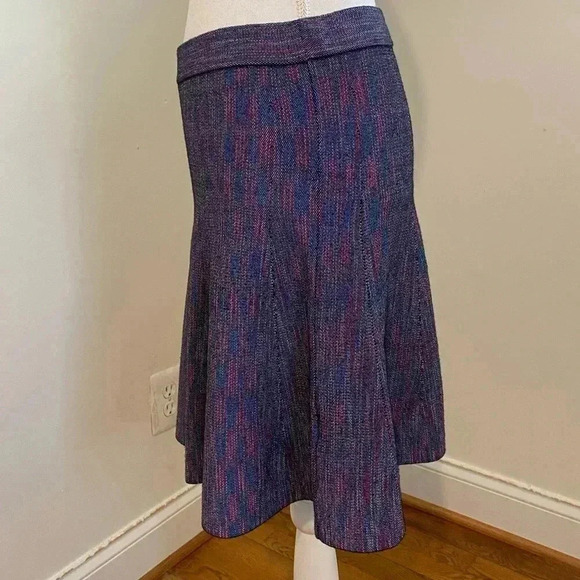 Club Monaco Catira skirt Size Medium - Picture 8 of 8